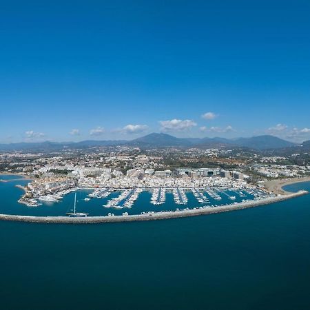 Apartamento Playas Del Duque - Puerto Banus - Marbella公寓 外观 照片